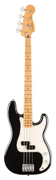 Fender Player II P Bass MN BLK