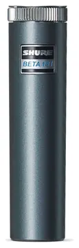 Shure Beta 181BI