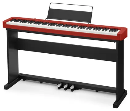 Casio CDP-S160 RD