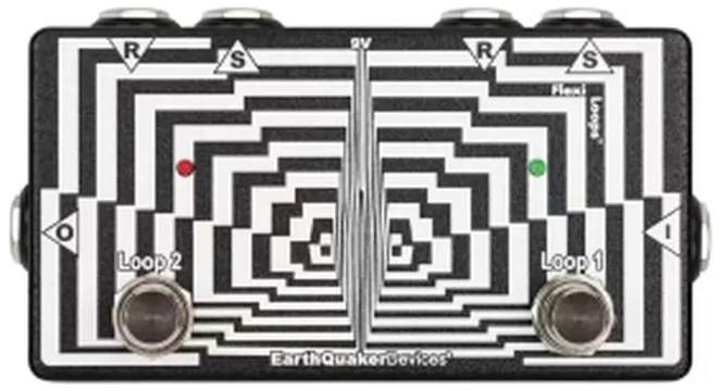 Earthquaker Devices Flexi Loops