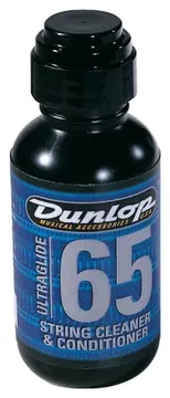 Dunlop 6582 String Cleaner