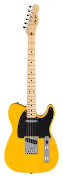 Fender Standard Telecaster Butterscotch Blonde
