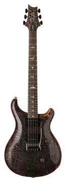 PRS Limited Edition Custom 24 Mango Top Violet