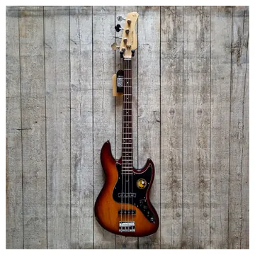 Sire Marcus Miller basgitaar Tobacco Sunburst