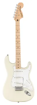 Fender Squier Affinity Stratocaster