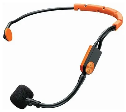 Shure SM31FH-TQG