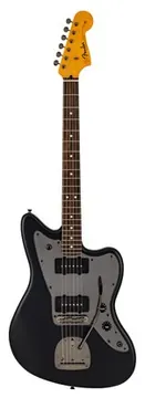 Fender MIJ Hybrid II Jazzmaster MPB