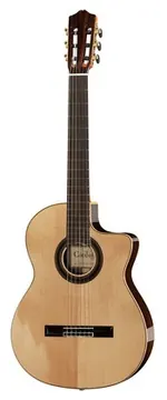 Cordoba GK Studio Negra