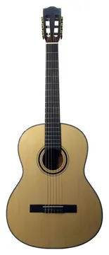 Effedot Chitarra Classica C123M