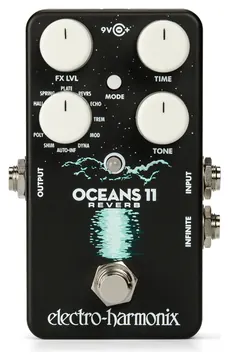 Electro Harmonix OCEANS 11