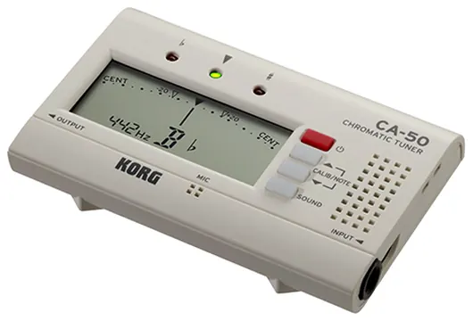 Korg CA50W