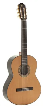 Admira A6 "artesania" Guitare Classique Acoustique