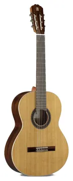 Alhambra 1C Hybrid Terra + Bag Omaggio
