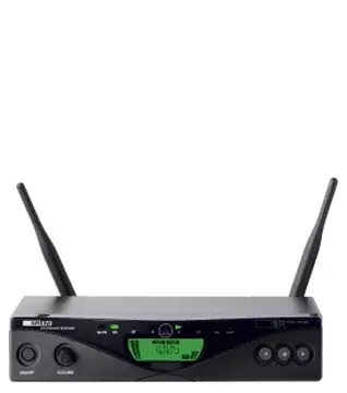 Akg WMS470 Vocal Set C5 - Band 1