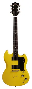Guild Polara - Voltage Yellow