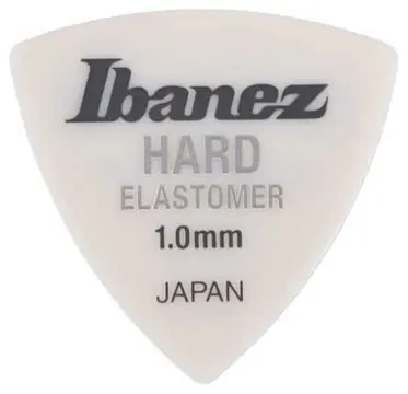 Ibanez BEL8HD10 Set 3 plettri Hard 1,0 mm