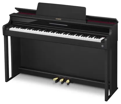 Casio Celviano AP-550 BK
