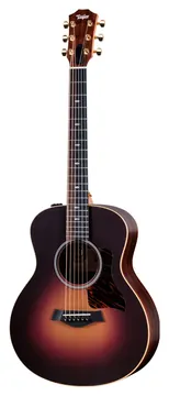 Taylor 50th Anniversary GS Mini-e Rosewood SB LTD