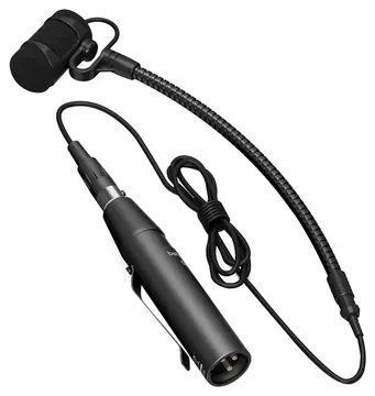 Behringer CB100 Microfono A Collo D'oca Per Strumenti
