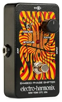 Electro Harmonix Small Stone Analog Phase Shifter