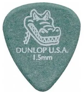 Dunlop Mediators Gatorgrip Super Dur