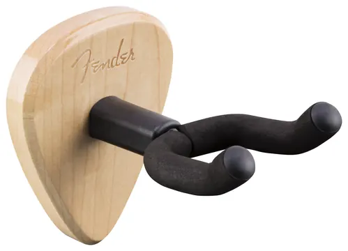 Fender 351 Wandhalter für Gitarre Maple
