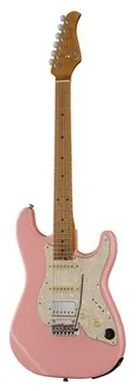 Mooer GTRS Guitars Standard 801 SP