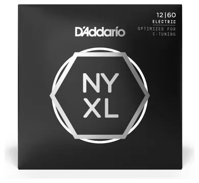 D'Addario NYXL1260