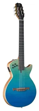 Tagima Modena I St Tblf Blue Fade