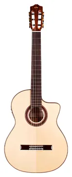 Cordoba Iberia GK Studio Negra