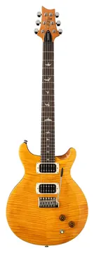 PRS Santana 594 SE Yellow