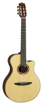 Yamaha NTX5 NT Nylon Natural