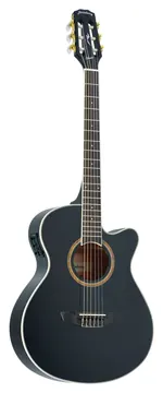 Strinberg Vienna Ve30c Bk