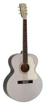 Richwood Heritage Series Jumbo Guitar With Solid Spruce Top, HSJ-55-GS
