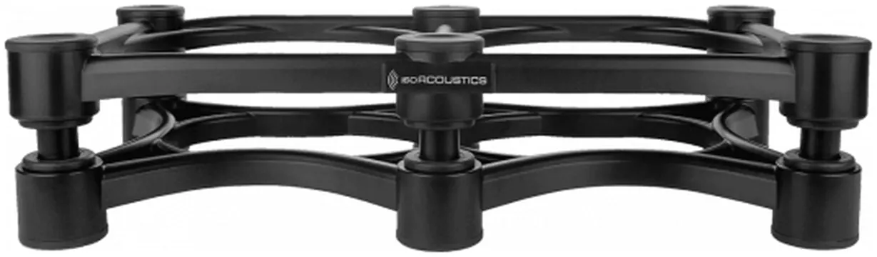 isoACOUSTICS 1 supports Monitor