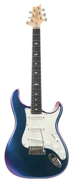 PRS Silver Sky Limited Edition Nebula 2020