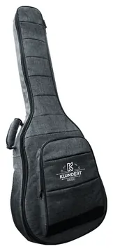 Klundert Gigbag Classic Black