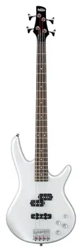 Ibanez GSR200PW Pearl White Elektrische Basgitaar
