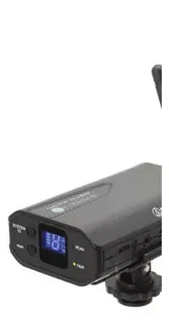 Audio technica Atw 1702