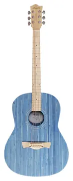Tagima Memphis By Tagima Solid Bambu - TBLS