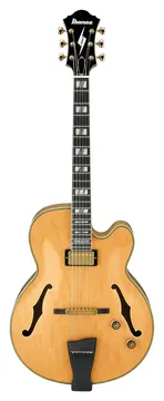 Ibanez PM200-NT Natur Signature Pat Metheny PM