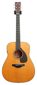Yamaha FGX5 Red Label