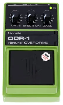 Nobels ODR-1 Overdrive BC