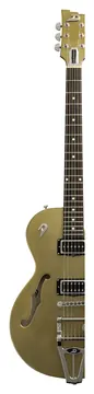Duesenberg Starplayer CBR Hanover Gold Limited