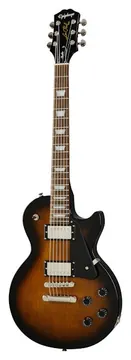 Epiphone Les Paul Studio Smokehouse Burst Chitarra Elettrica