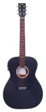 Rozini Black Top Triple-0 000 RX330.EQ.F.M