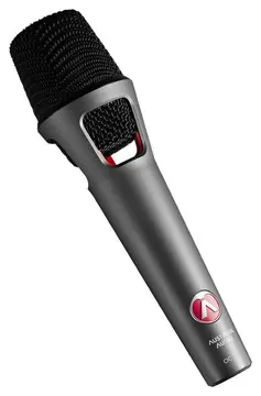 Austrian Audio OC707 Cardioid Condenser Vocal Mic