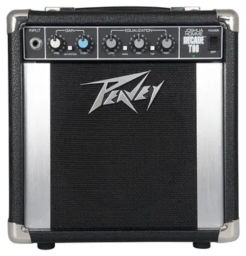 Peavey Joshua Homme Decade Too Guitar Amp Combo