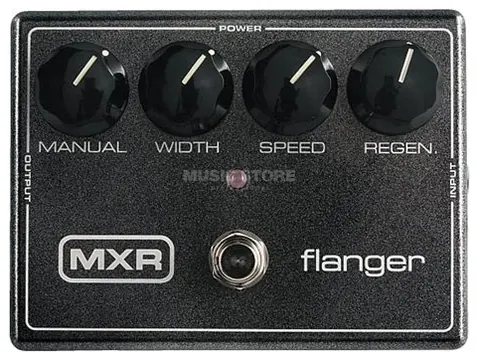 MXR M117R