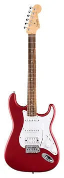 Fender Squier Strato Debut Collection 0379610554